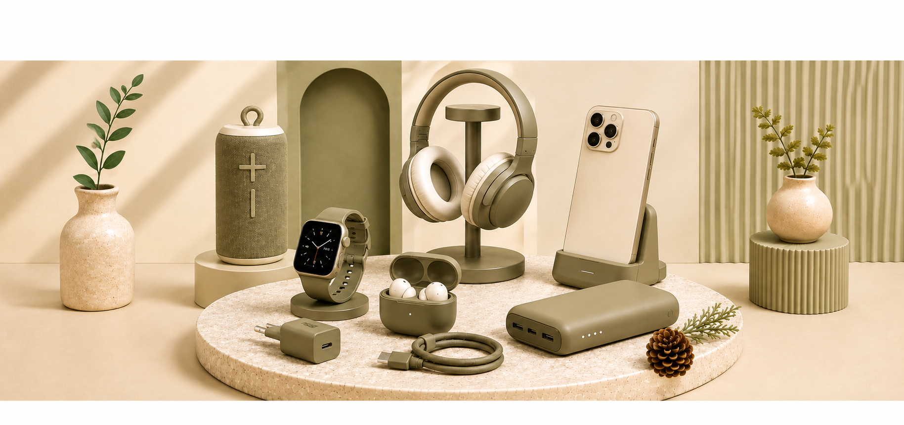 Tech & Gadgets