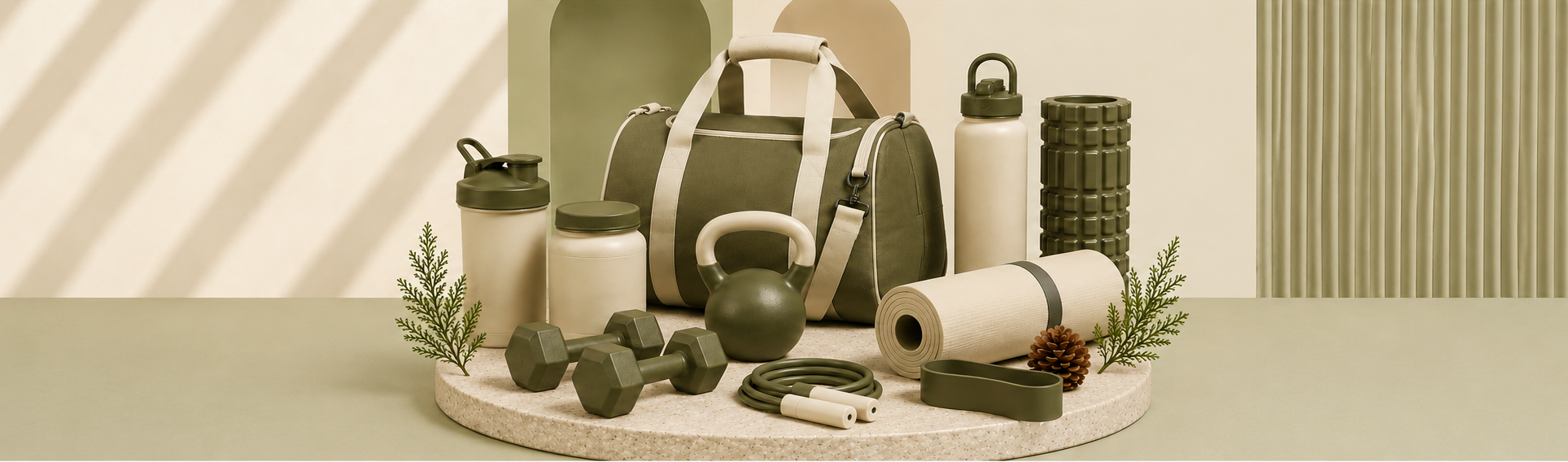 Fitness & Sport