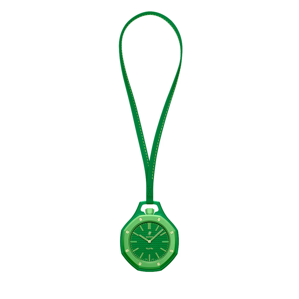 Audemars piguet x swatch
