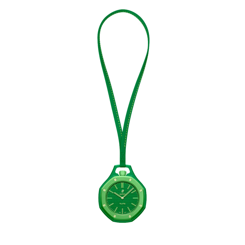 Audemars piguet x swatch