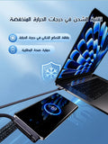 2-in-1 Stand Charging Cable - شحن سريع ومريح لأجهزتك المتعددة في الإمارات
