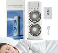 Double Ended Spray Fan Remote Control