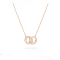 Infinite Necklace Set