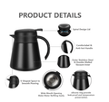 Thermal Coffee Pot